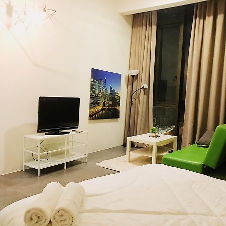 Maya Empire Studio Kampong Bukit Lanjan Ngoại thất bức ảnh