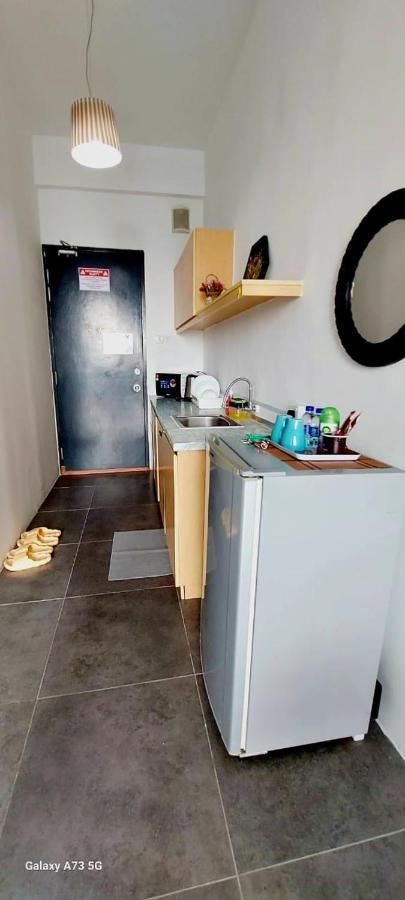 Maya Empire Studio Kampong Bukit Lanjan Ngoại thất bức ảnh
