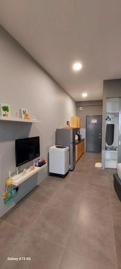 Maya Empire Studio Kampong Bukit Lanjan Ngoại thất bức ảnh