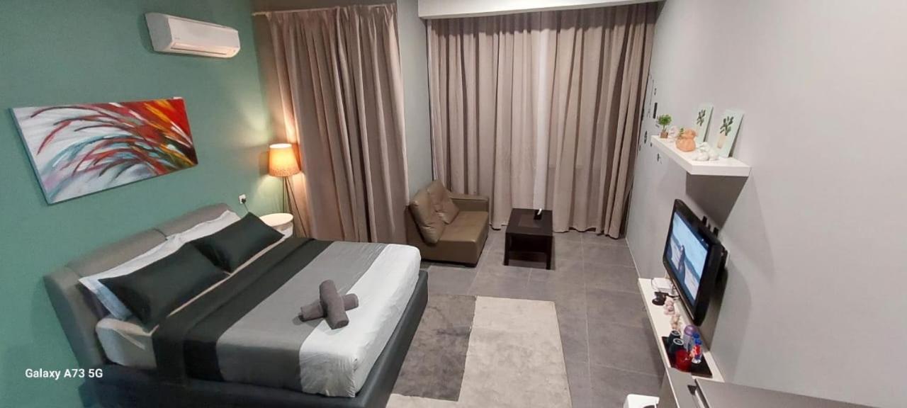 Maya Empire Studio Kampong Bukit Lanjan Ngoại thất bức ảnh