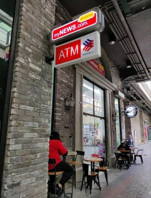 Maya Empire Studio Kampong Bukit Lanjan Ngoại thất bức ảnh