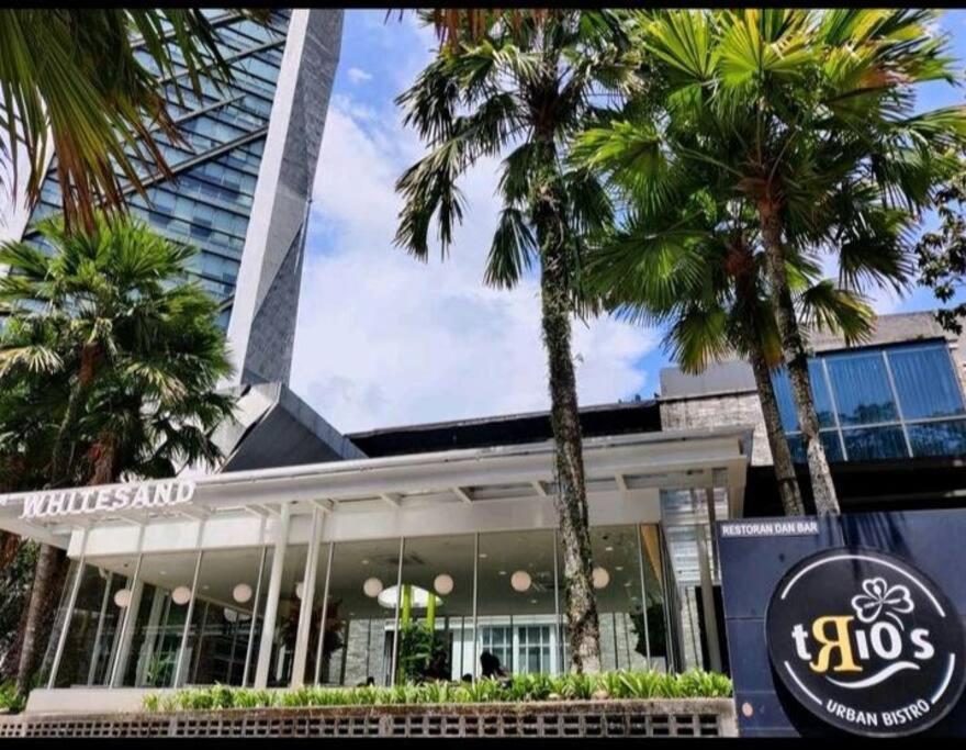Maya Empire Studio Kampong Bukit Lanjan Ngoại thất bức ảnh