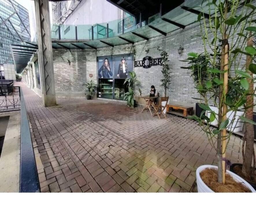 Maya Empire Studio Kampong Bukit Lanjan Ngoại thất bức ảnh