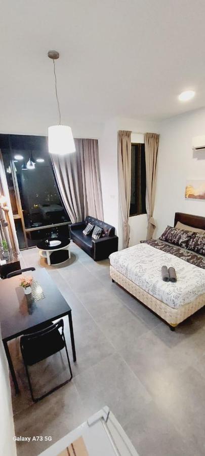 Maya Empire Studio Kampong Bukit Lanjan Ngoại thất bức ảnh