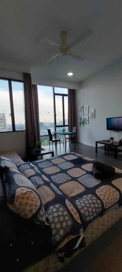 Maya Empire Studio Kampong Bukit Lanjan Ngoại thất bức ảnh