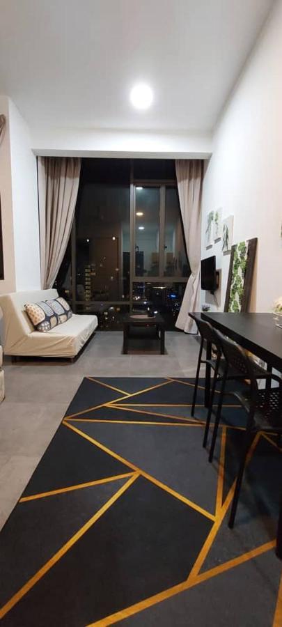 Maya Empire Studio Kampong Bukit Lanjan Ngoại thất bức ảnh
