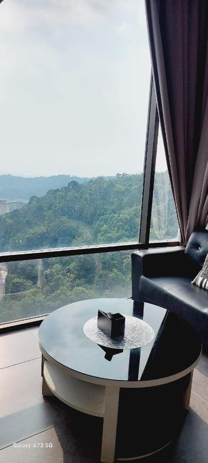 Maya Empire Studio Kampong Bukit Lanjan Ngoại thất bức ảnh