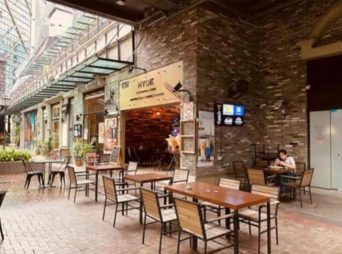 Maya Empire Studio Kampong Bukit Lanjan Ngoại thất bức ảnh