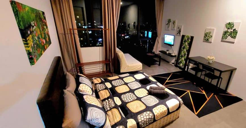 Maya Empire Studio Kampong Bukit Lanjan Ngoại thất bức ảnh