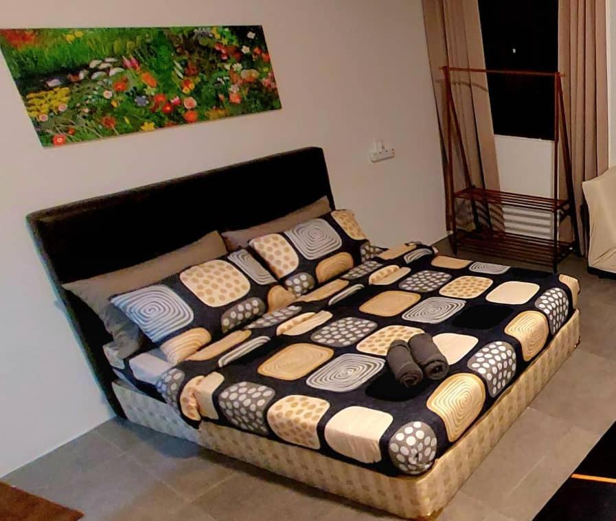 Maya Empire Studio Kampong Bukit Lanjan Ngoại thất bức ảnh