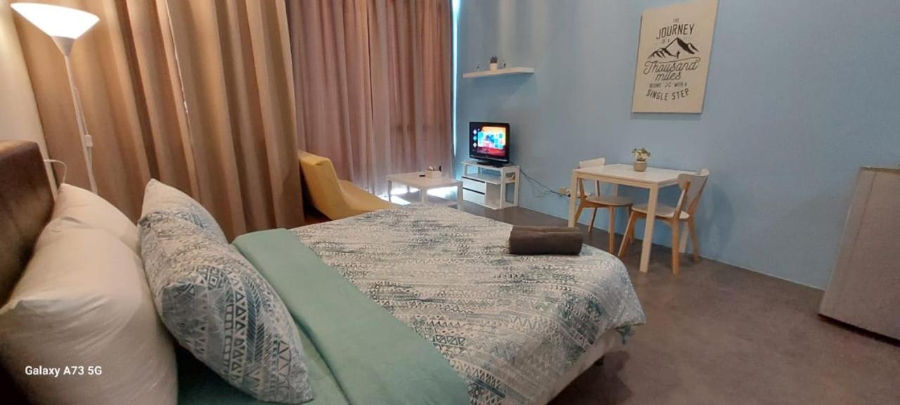 Maya Empire Studio Kampong Bukit Lanjan Ngoại thất bức ảnh