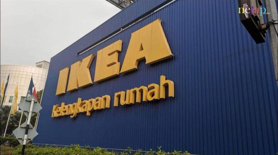 Maya Empire Studio Kampong Bukit Lanjan Phòng bức ảnh