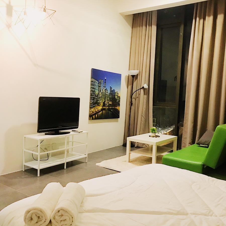 Maya Empire Studio Kampong Bukit Lanjan Ngoại thất bức ảnh