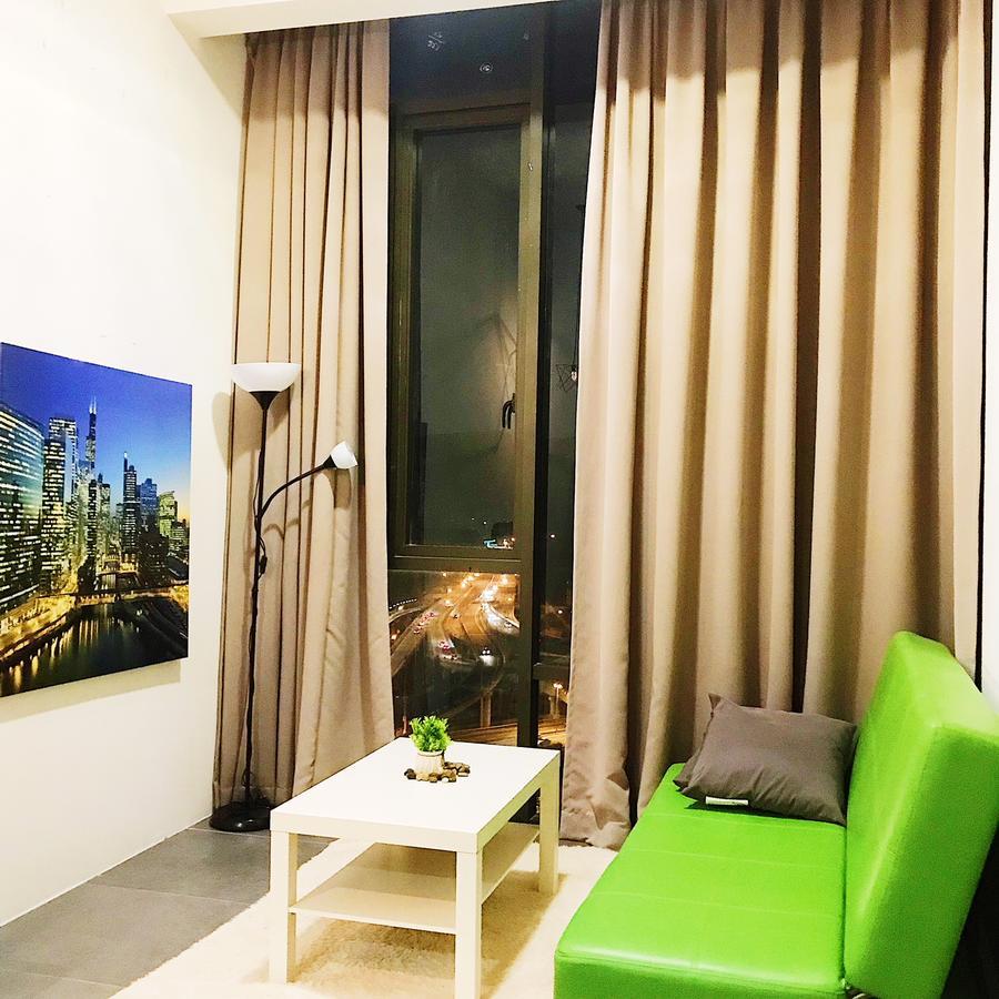 Maya Empire Studio Kampong Bukit Lanjan Ngoại thất bức ảnh